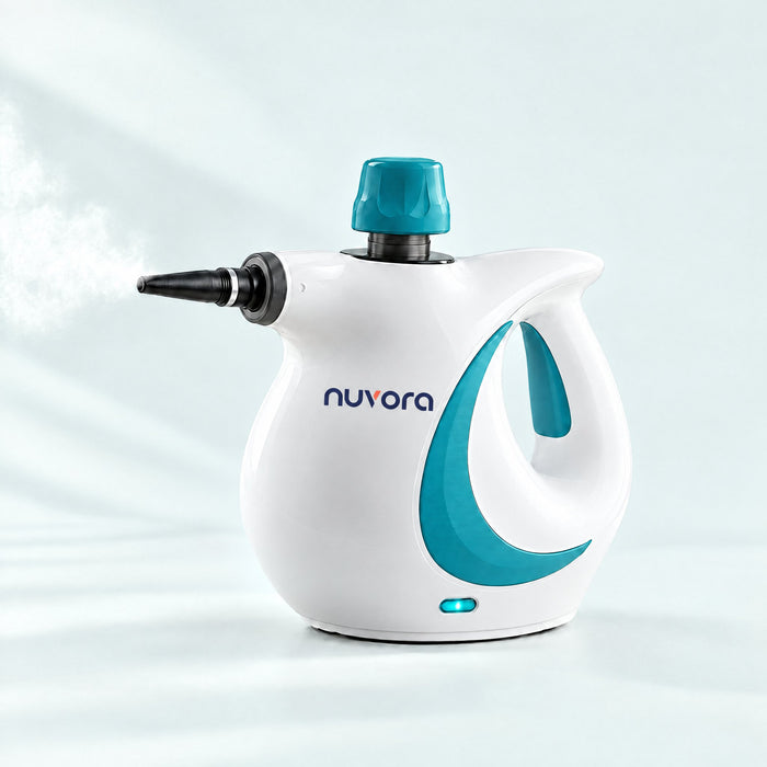 VaporClean | Nettoyeur vapeur